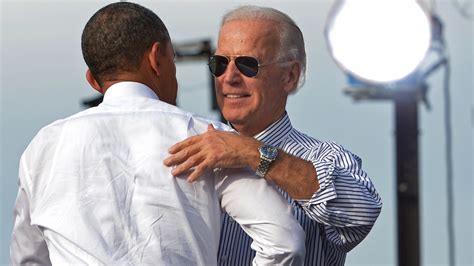 Joe Biden Omega: A New President Means a New .